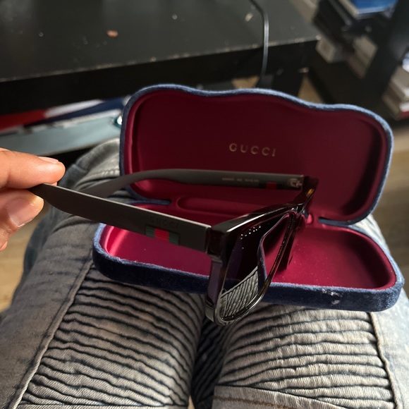 Gucci sunglasses brand new - Picture 3 of 3
